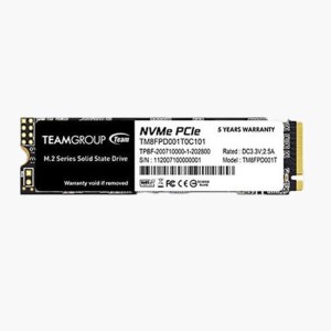 اس اس دی اینترنال تیم گروپ مدل MP33 ظرفیت 512 گیگابایت